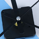 Green Hands Fluorescence Quartz Movement Mechanism Wall Clock Repair Accessori3C