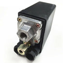 Air Compressor Pressure Switch Phase Pressure Switch 0.5-0.8Mpa Air Compres