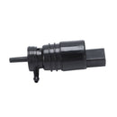 Car Windshield Washer Pump Water Spray Motor For Volkswagen Audi Bmw 1J5955 W2Z5