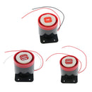 DC12V 100DB Continuous Beep Alarm Electronic Buzzer Sounder New