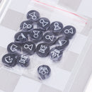 Magnetic International Chess Set Travel Game for Parent-child Toys Gift DIY