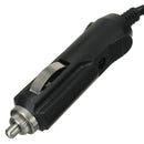 Car Cooler Cool Box Mini Fridge DC 2 Pin Connection Lead Cable Cord Wire Plug 2m