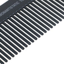 Flat Head Anti-static Hair Comb â€‹Cutting Combs for Salon Sectioning Haircut ME