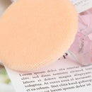 6 x Foundation Sponge Blende Blending Puff Powde Smooth Makeup Beauty NFS Kw