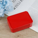 First aid Pill Iron box Medical kit Outdoor Survival Kits Set Family metal OZ