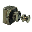 Mini Push Button Catch lock Pop Up Knob RV/Caravan/Boat/Motor Home/Cupboard