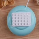 Mini Washer Washer USB For Make Up Brush Socks Home Travel