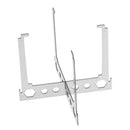 Folding Alcohol Stove Stand Rack Split Spirit Burner Base Bracket Holder
