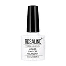 Rosalind Gel 1S 10Ml Titanium Gel Nail Polish For Nail Extension Metallic F Y5K6