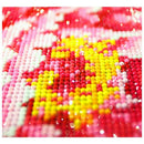 5D Diy Diamond Painting Boat Scenery Cross Stitch Sewing Shop Diamond Embro