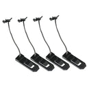 Surf Fins Clip Buckle Accessories for Surf Longboard in