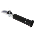 Sea Salinity meter salt water concentration Mariculture Gravimeter 0~13C
