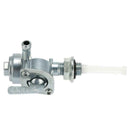 Fuel On/Off Valve Switch Petcock 2-3KW for 1/4 inch Hose Tap Generator Engi