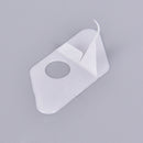 2pcs Plastic Arrow Rest Right + Left Hand For Recurve Bow Bow Accessory FT