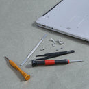 Repair Tool Disassembly Tool Set Kit for 3DS 3DSLL NDSI PSP PS4 Controller A