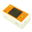 AC110V-220V Digital Temperature Controller LED Thermostat NTC Thermometer