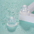 3 Pairs Of Silicone Nipple Correction Maternal Transparent Stealth Correcto