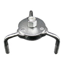 3 Jaws 2 Way Oil Filter Wrench Adjustable Key Remover Car Tool
