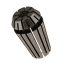 1pc Spring Collet for CNC Engraving Machine & Milling Lathe Tool 6mm