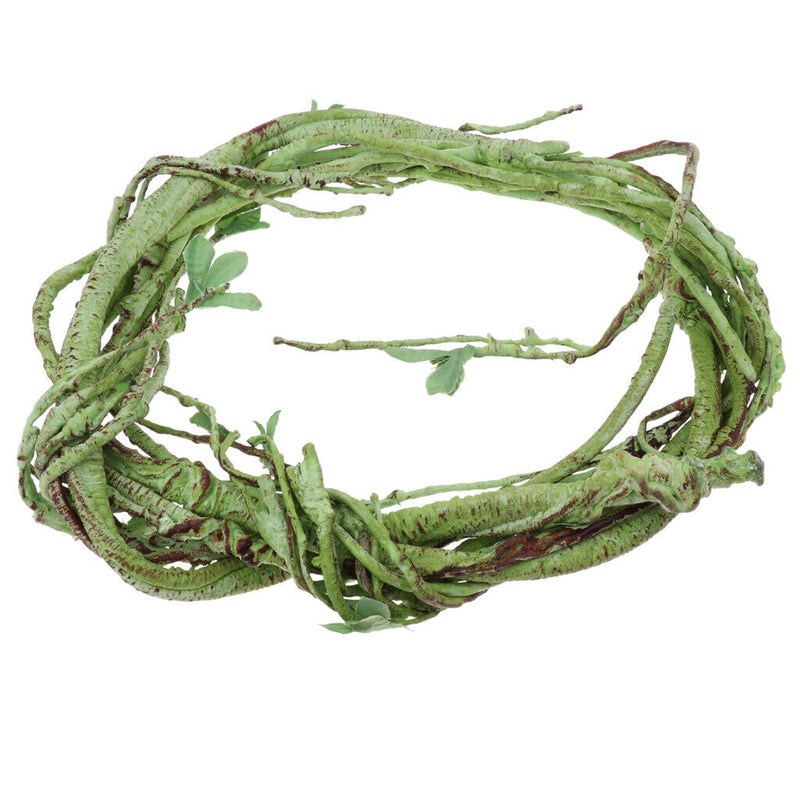 Reptiles Jungle Vine Accessories Decoration Looking Durable Touch