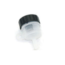 1Pcs Motorcycle Rear Brake Master Cylinder Oil Cup Modification Accessories
