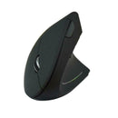 New Wireless Vertical Gaming Mouse Optical Ergonomic Mice 1600DPI Gamer MSE