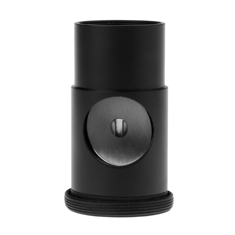 1.25" Cheshire Collimating Eyepiece New for Newtonian Refractor Telescopes Metal