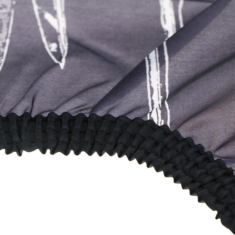 Waterproof Cloth Salon Bber Cape Hairdressing Hairdresser Apron Haircut  Hn