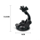 SupplyFor FIMI Palm Handheld Gimbal Camera Suction Holder V8H8