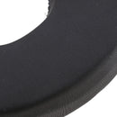 2pcs Foam Cushion Pillow Support Bolster for Sores Hemorrhoids & Pelvic Relief
