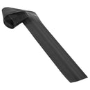 MagiDeal 100Pcs Disposable  Machine Bag Covers,  Supply, Black