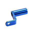 Motorcycle Frame Modified Extension Rod Multi-Function Rear Bracket 22mm
