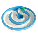 1PCS Cat Tracks Toys Pet Kitten Hunting, Chasing & Exercising Pet Supplies