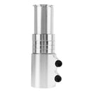 Bicycle Handlebar Riser Head Up Adapter Fork Stem Extender Cycling Part (1)