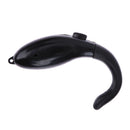 Sound Alert Nap Zapper Alarm for Drivers Students Security Guards Black