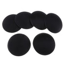 6 Pairs Round Removable Smart Cups Bra Inserts Pads For Swimwear Sports