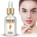 Skin Whitening Lightening Brightening Serum Acid Dark Spot Pretty Bleaching M9Y6