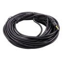 32Ft/10M 3.5mm IR Repeater Extension Cable Extender Wire for Infrared Recei
