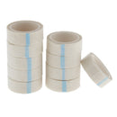 10 Roll First Aid  Treatment Adhesive Elastic Bandage Gauze Tape