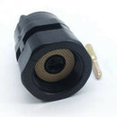 1x Speed Sensor for Mitsubishi Pajero Shogun L400 Replace Part