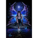 5D DIY Full Drill Diamond Painting Novelty Lady Cross Stitch Embroidery Kit
