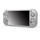 Crystal Shell Waterproof Anti-skid Case Fit for Nintend Switch Lite Console