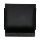 Big Foot Target Square Target Holder Shooting Pellet Catcher Flat 14x14cm