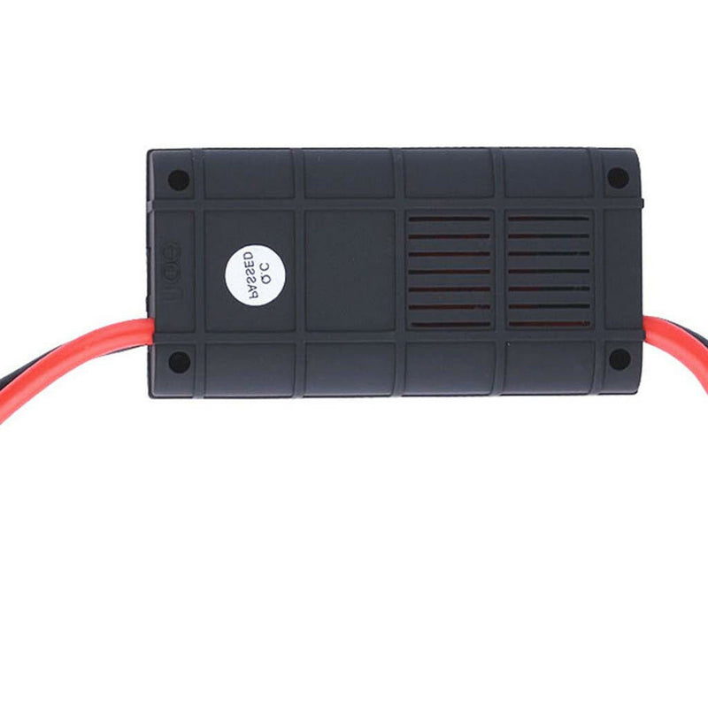 Accuracy Watt Meter and Power Analyzer 150A RC GT Power Analyzer LCD G08