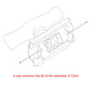 Helping Hand High Quality JAR OPENER
