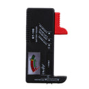 Universal Digital Battery Tester Battery Button Cell Volt Tester Checker