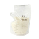 250ml Freezer Nursing Accessory Baby Feeding Sealed Liquid Transparent