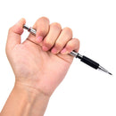 1Set 2.0mm 2B Lead Holders Automatic Mechanical Pencil 12 Leads Refills Newzg TO