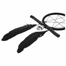40cm Dream Catchers Dreamlike Feather Boys &Girls Dream catchers Room Decor B1U4
