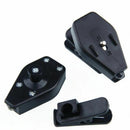 Flexible Book Reading Lights Mini LED Eyeglasses Clip on Work Repair Kit;, Q1Y6